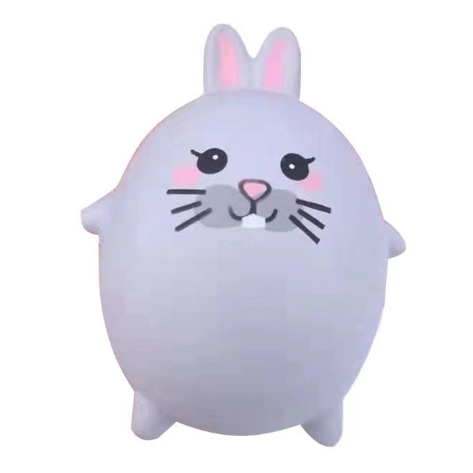 Squishy Toy Lovely Shape Anxiety Relief Soft Children-