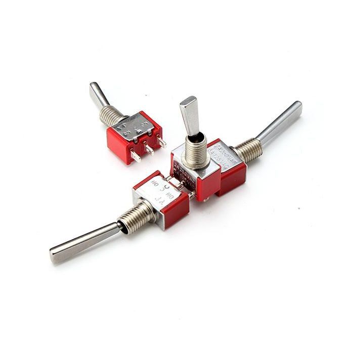 RC Transmitter Switch For DEVO10 DEVO7 AT9