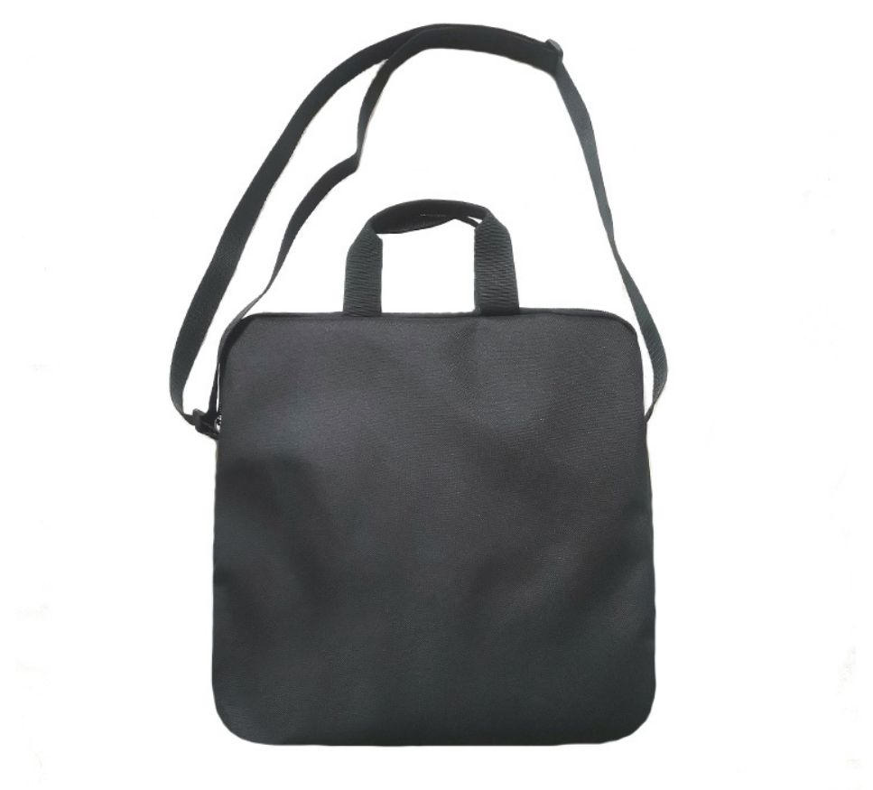 Portable Selfie Ring Light Carrying Bag For 12-14 Inch(26cm To 36cm) LED Photography Bag