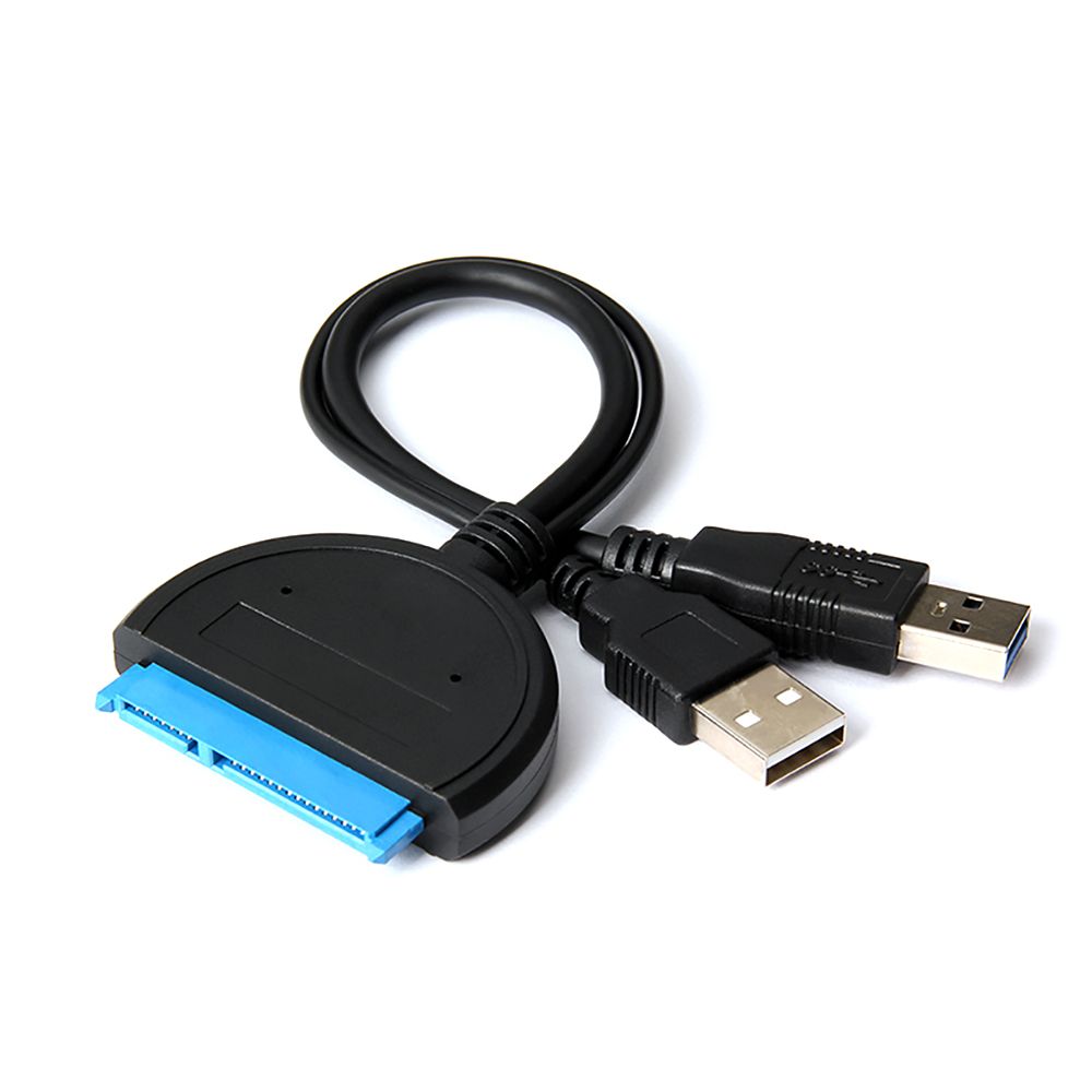 USB3.0 To SATA Adapter Cable Hard Disk Adapter Converter