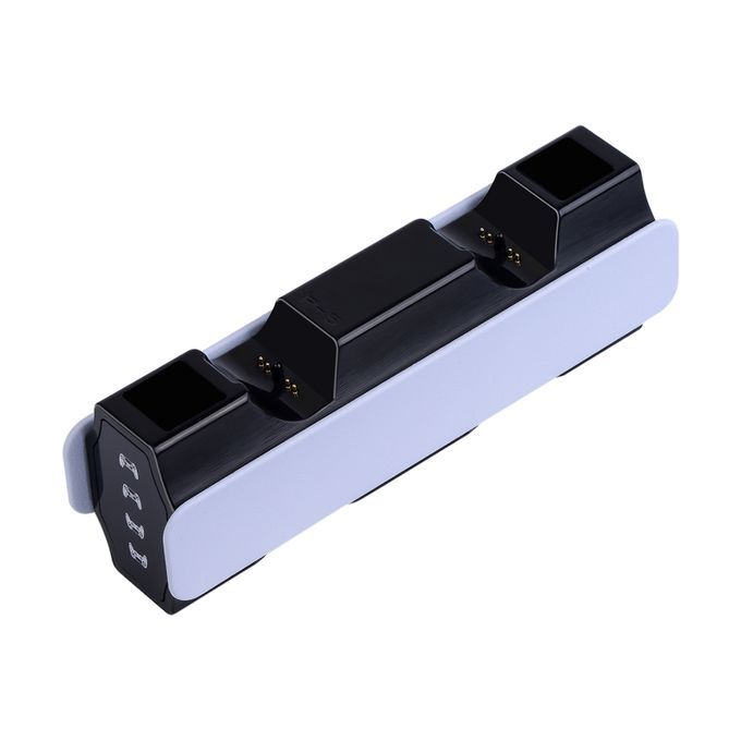 Controller Charger Compatible With PS4 / PS5 Controller