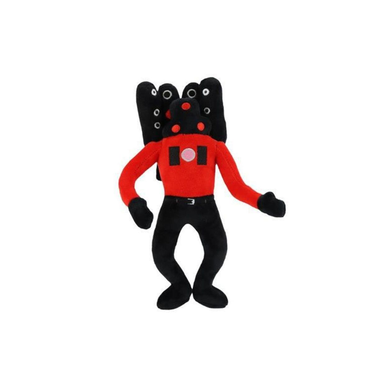 Cameraman Plush Toy Skibidi Toilet Cameraman Plush Toy Game for Game