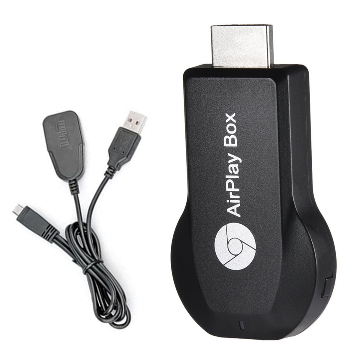 Anycast M2 HD108P 4K Wireless Display Adapter Miracast WiFi