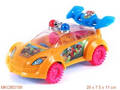 Toy Car 1pcs For Kids