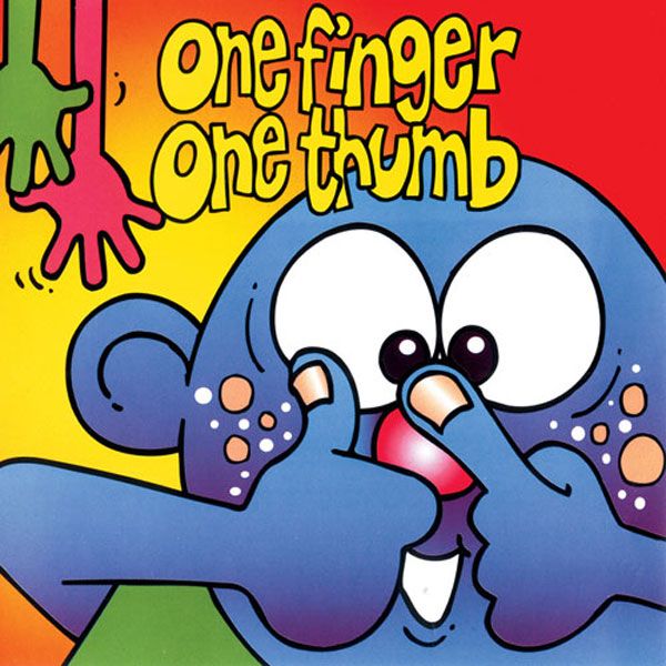 60 MINUTES AUDIO: ONE FINGER ONE THUMB