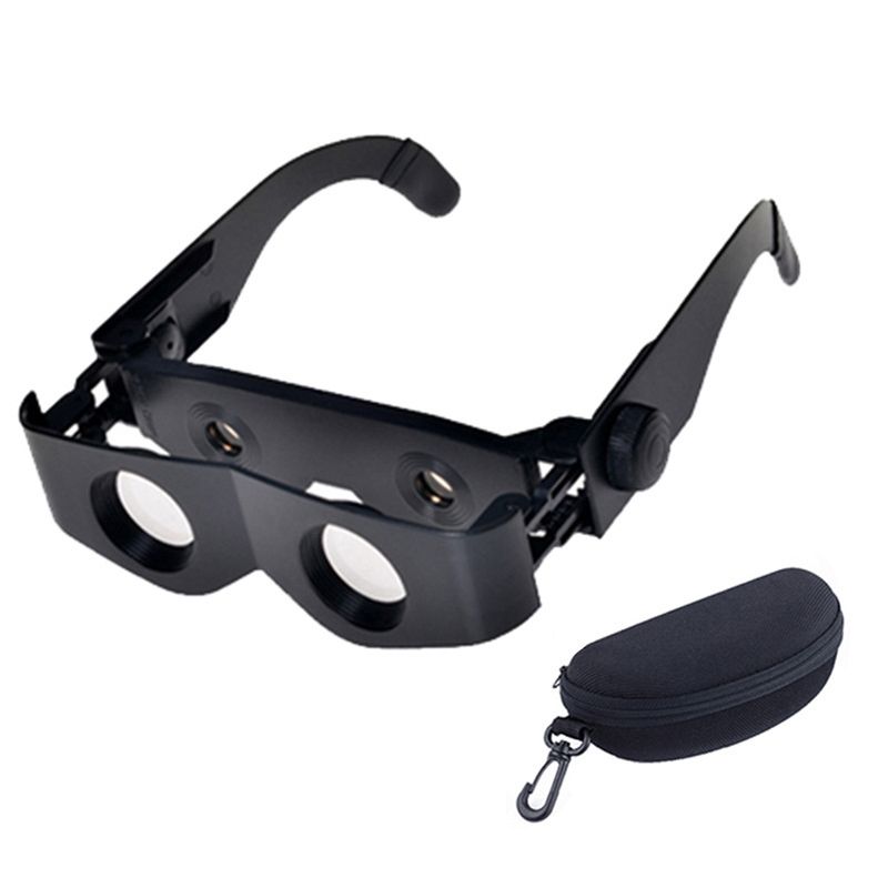 , Specification: Telescope + Glasses Case