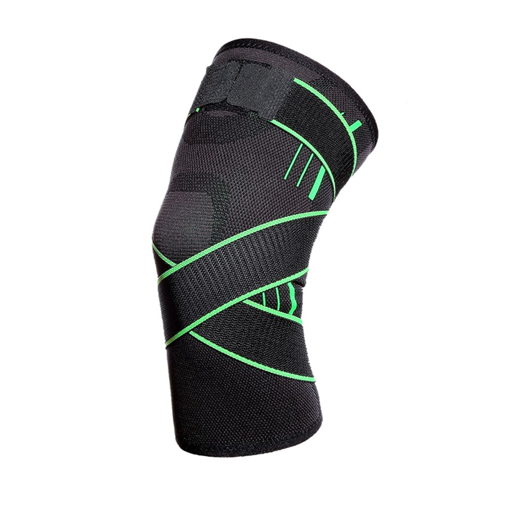 Knee Support Professional Protectives Sports Knee Pad