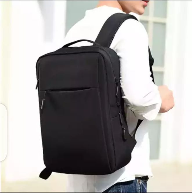Simple Quality Usb Charging Water Repellent Bag
