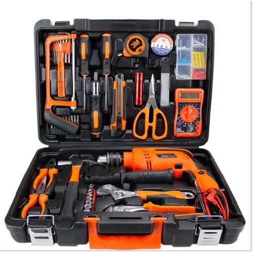 Complete Professional German Tools Box Set