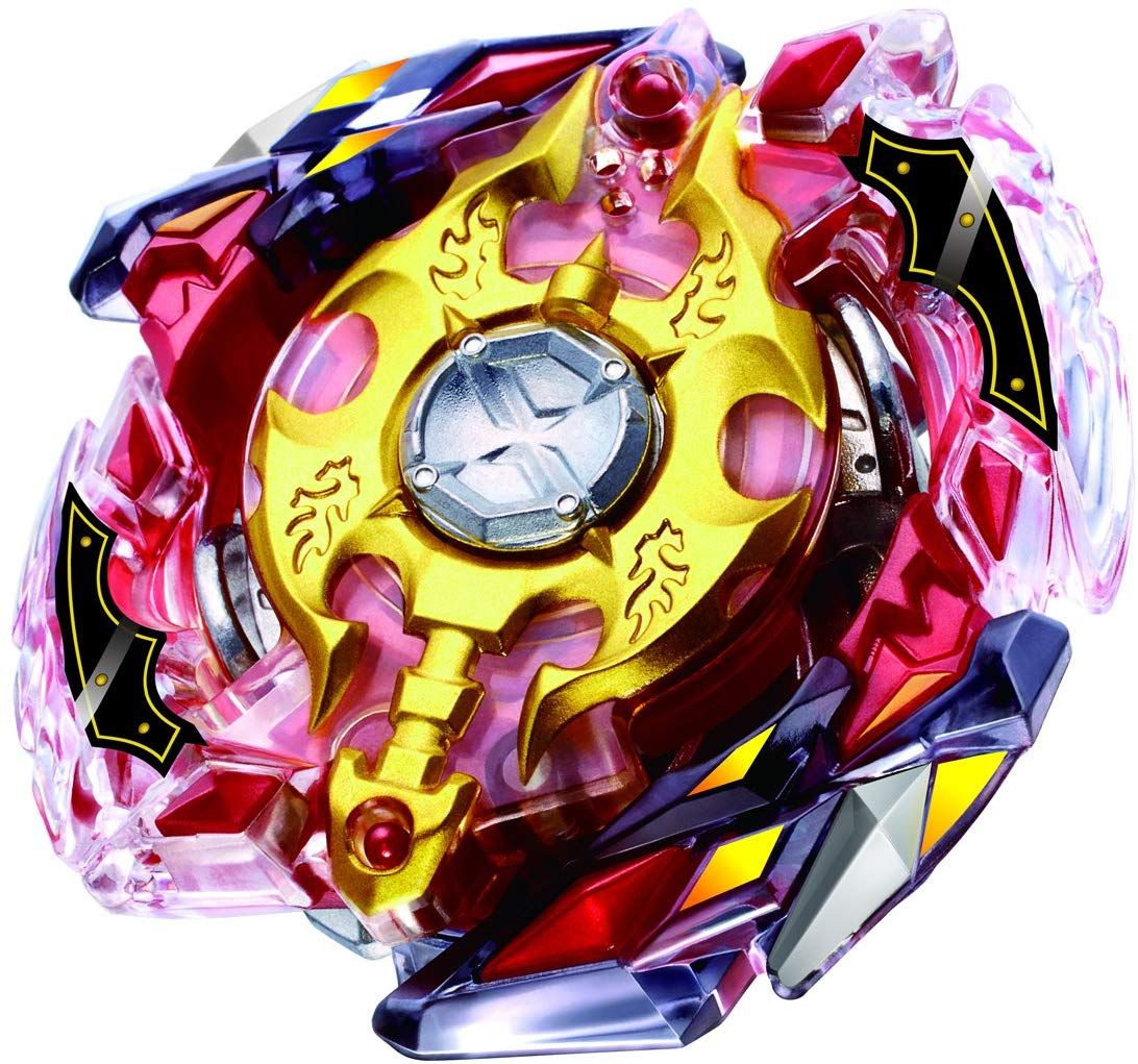 BB Beyblade Burst Starter B-086 Spriggan LR
