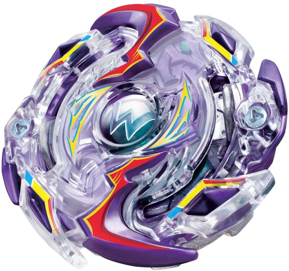 BB Beyblade Burst Starter B-041 Wild Wyvern V.O