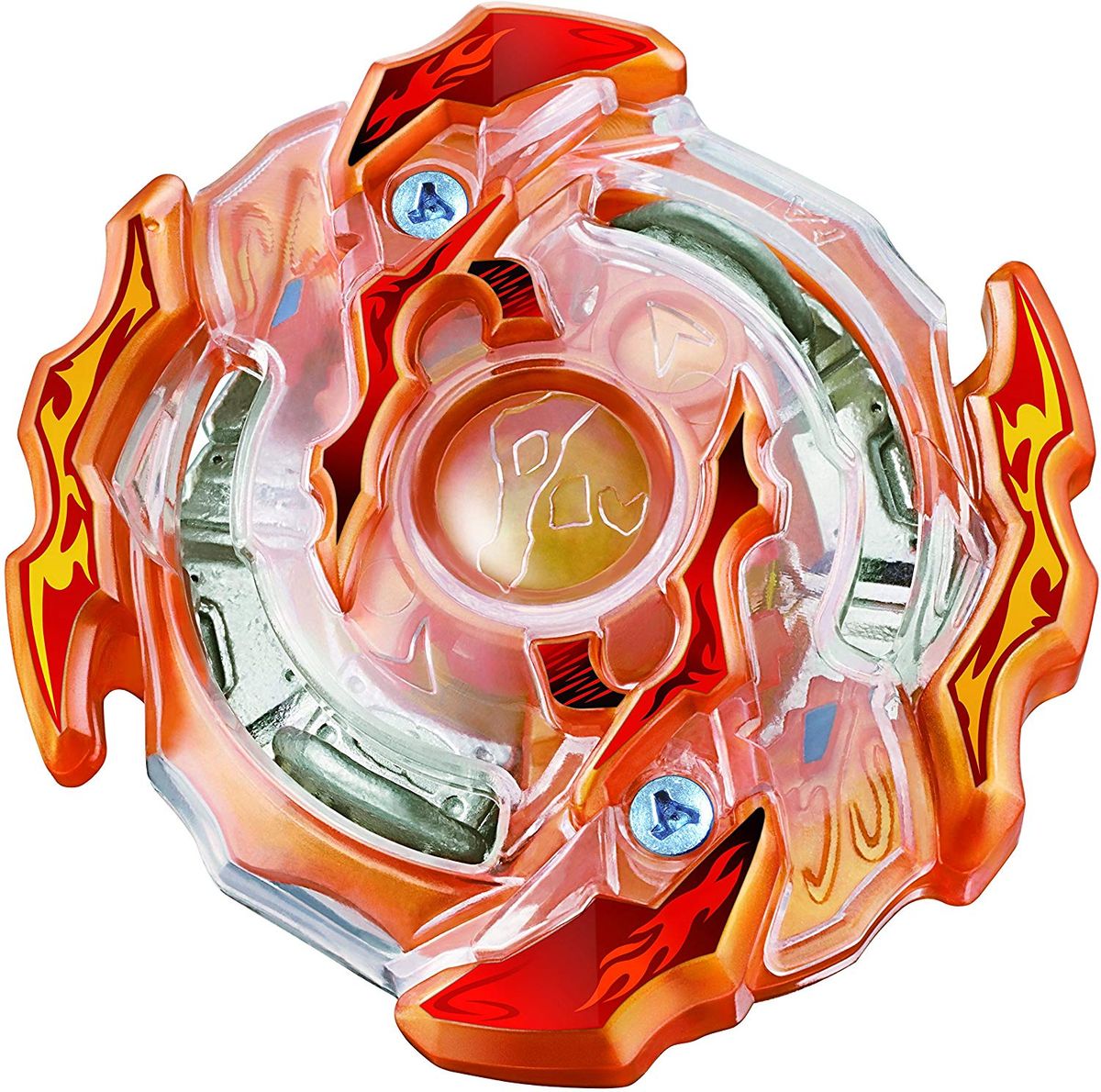 BB Beyblade Burst Booster B-036 Rising Ragnark G.R
