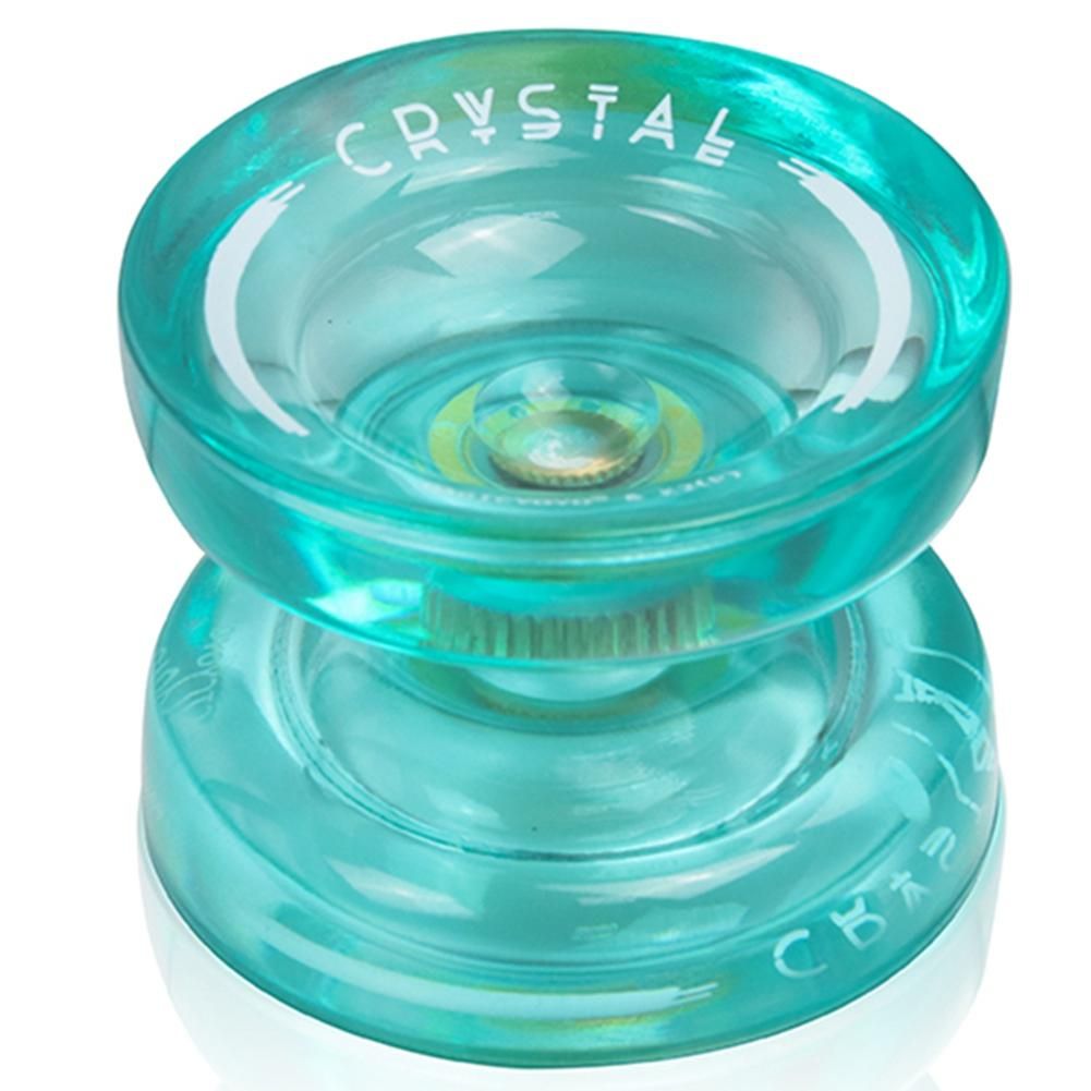 MAGICYOYO K2P Responsive Yoyo for Kids with Gloves Puller