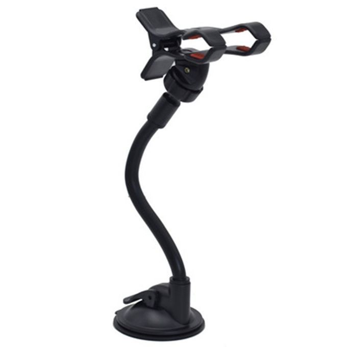 In-Car Clip Double Clip Center Console Multi-Function Universal Suction Cup