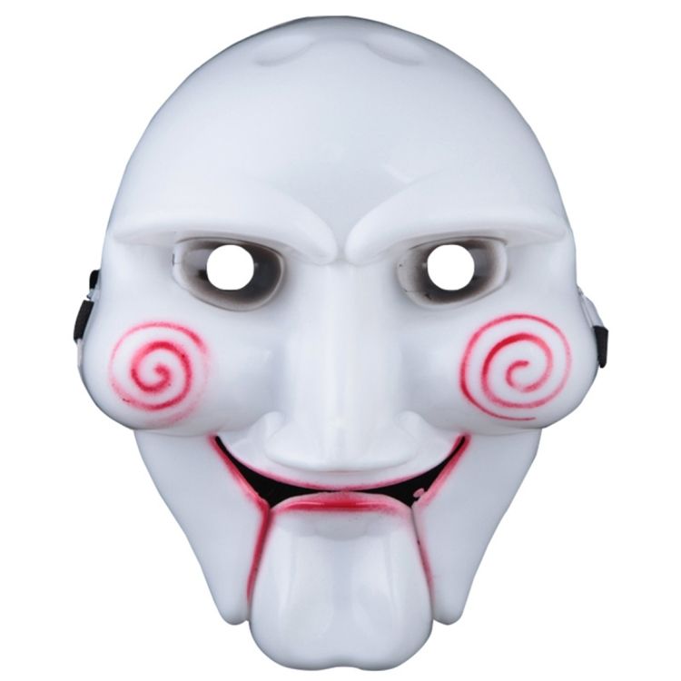 Halloween Mask