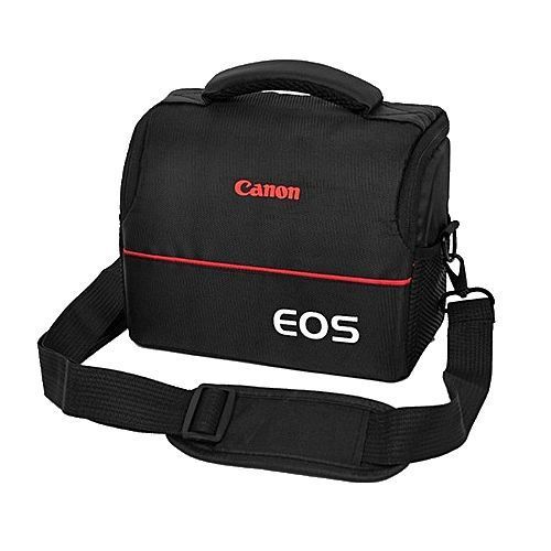 EOS Camera Shoulder Bag For All Dslr Cameras