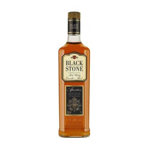 STONE WHISKY