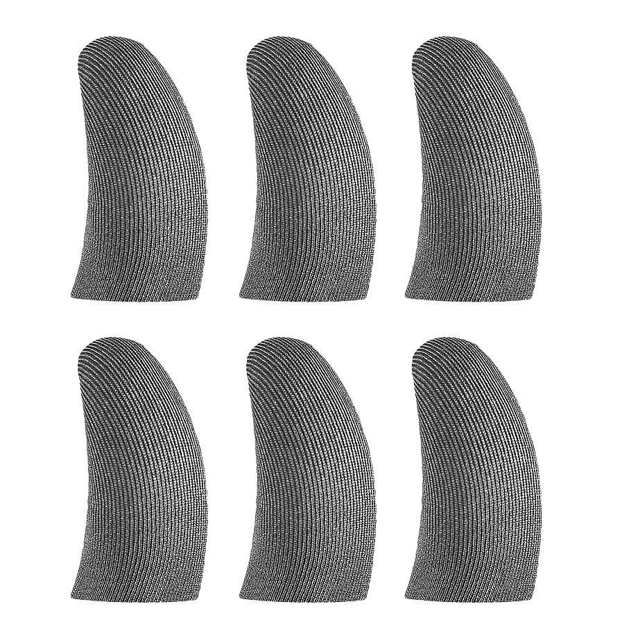 Finger Sleeves For Gaming Mobile Game Contact Screen