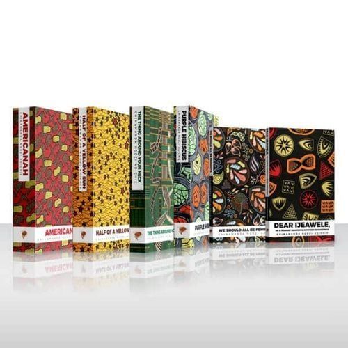 Adichie Collections
