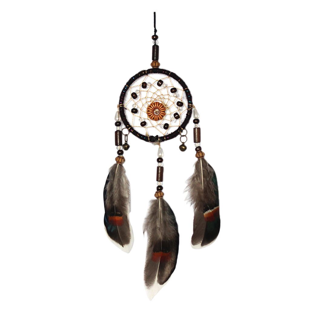 Tassel   Dream   Catcher   Catching   Monternet   Feathers   Home