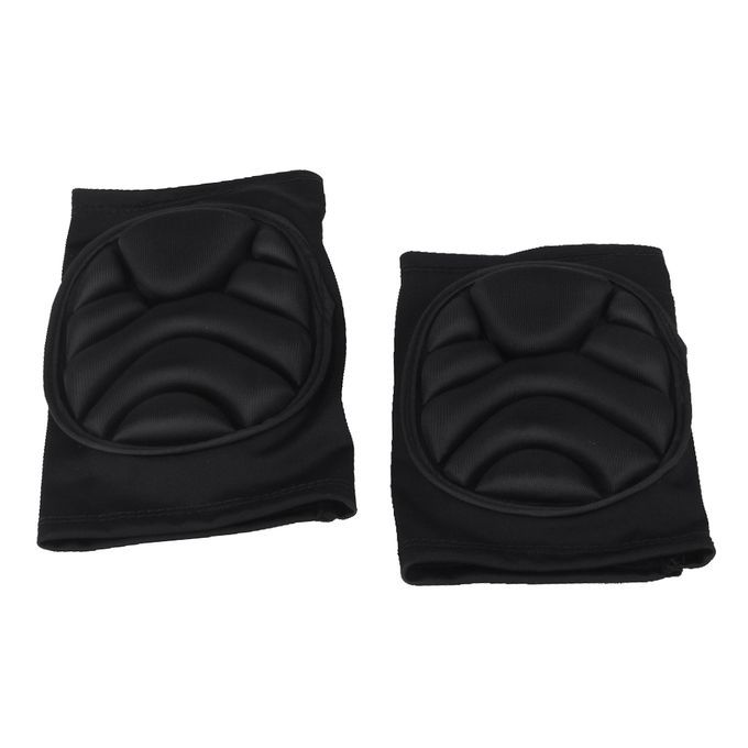 1Pair KidsChildren Sports Elbow Support Guard Protector Sleeve Brace