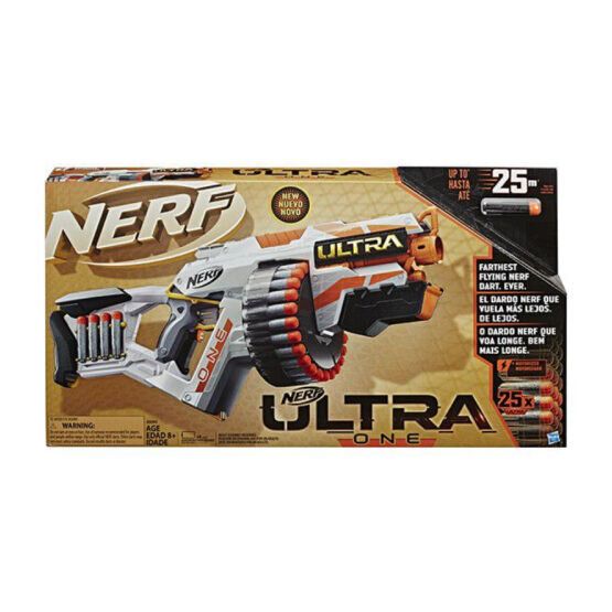 E6595 - NER ULTRA ONE
