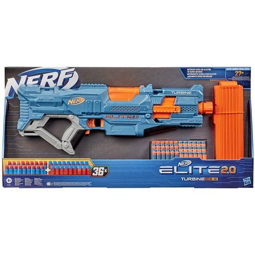 NER ELITE 2.0 TURBINE CS 18
