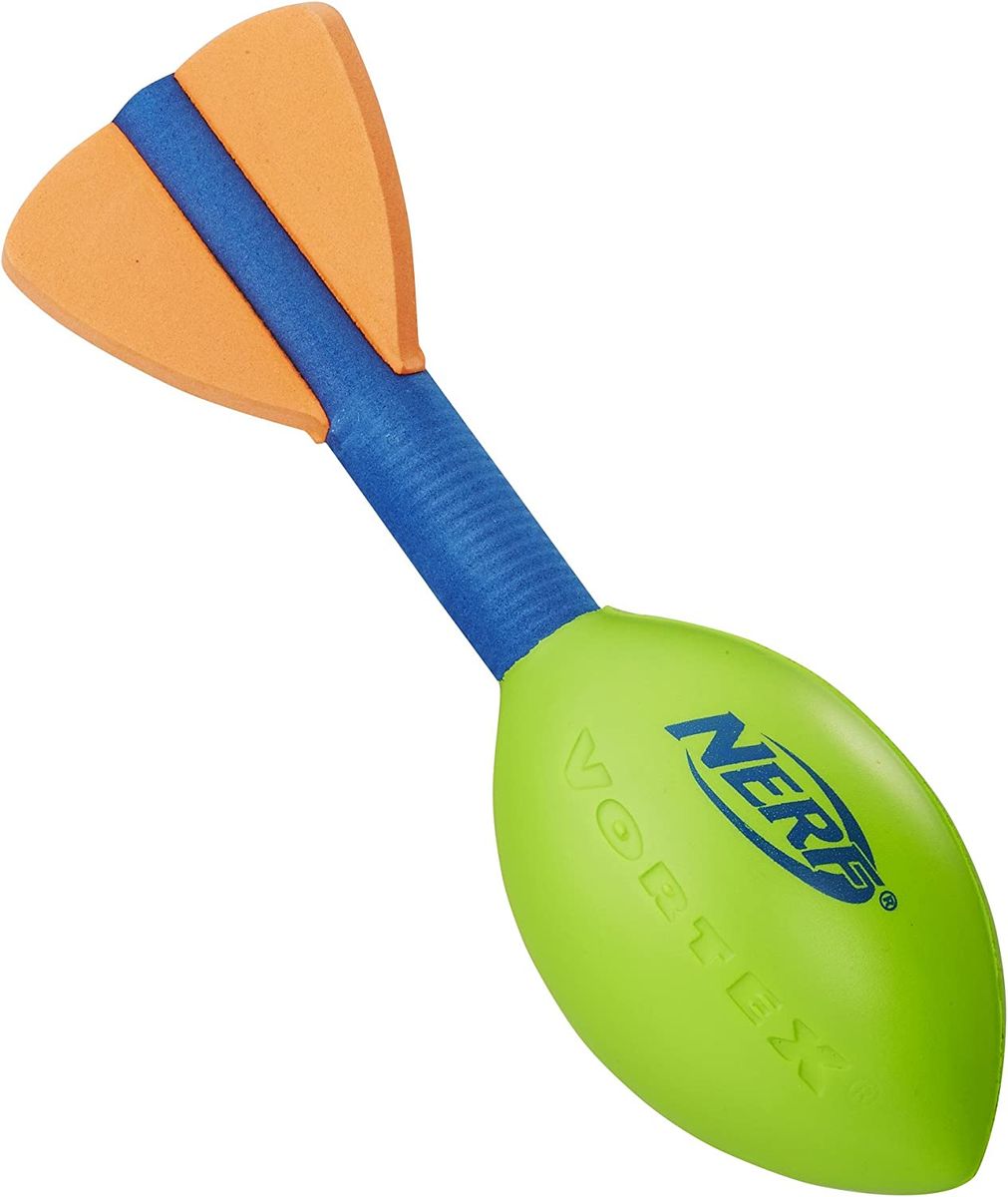 Sports Pocket Aero Flyer (Green)