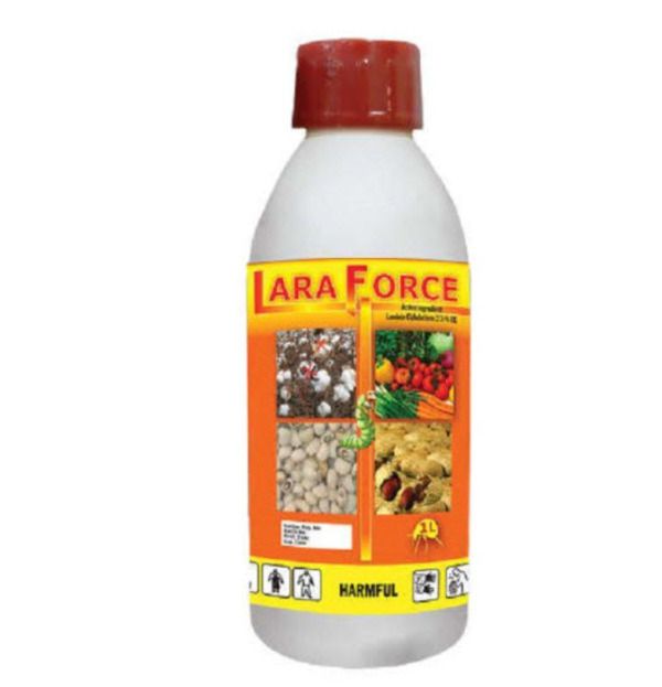 LaraForce BedBugs And Other Insecticide Control -1L