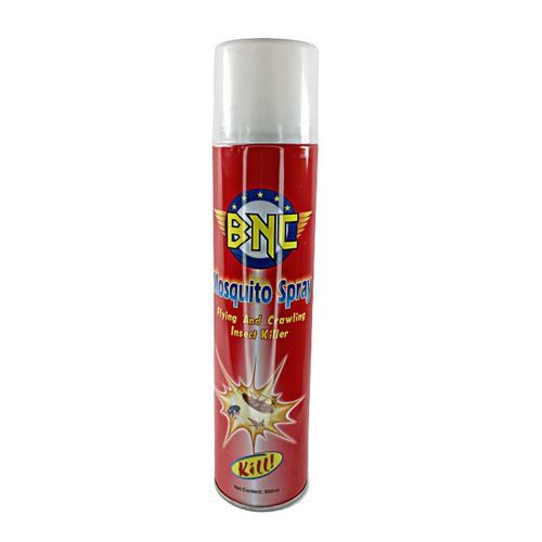 Bnc SUPER EFFECTIVE INSECTICIDE