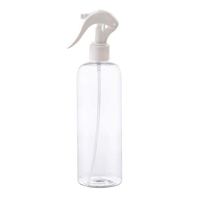 Portable Plastic Bottle Hair Makeup Moisture Fine Mist