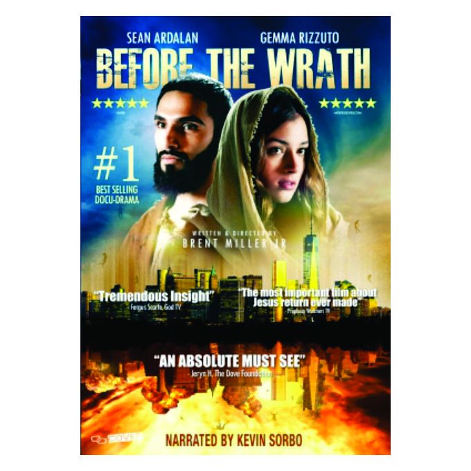 Before The Wrath 2020 ‧ Drama/Documentary