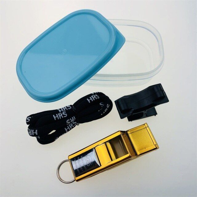 Factory Direct Professional Football Referee Whistle