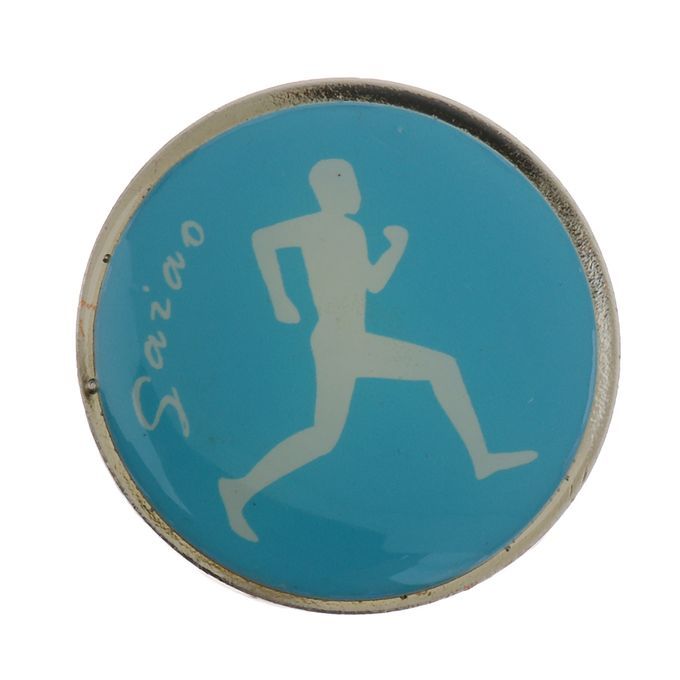 Football Soccer Badminton Table Tennis Referee Flip Toss Coin Disc 3