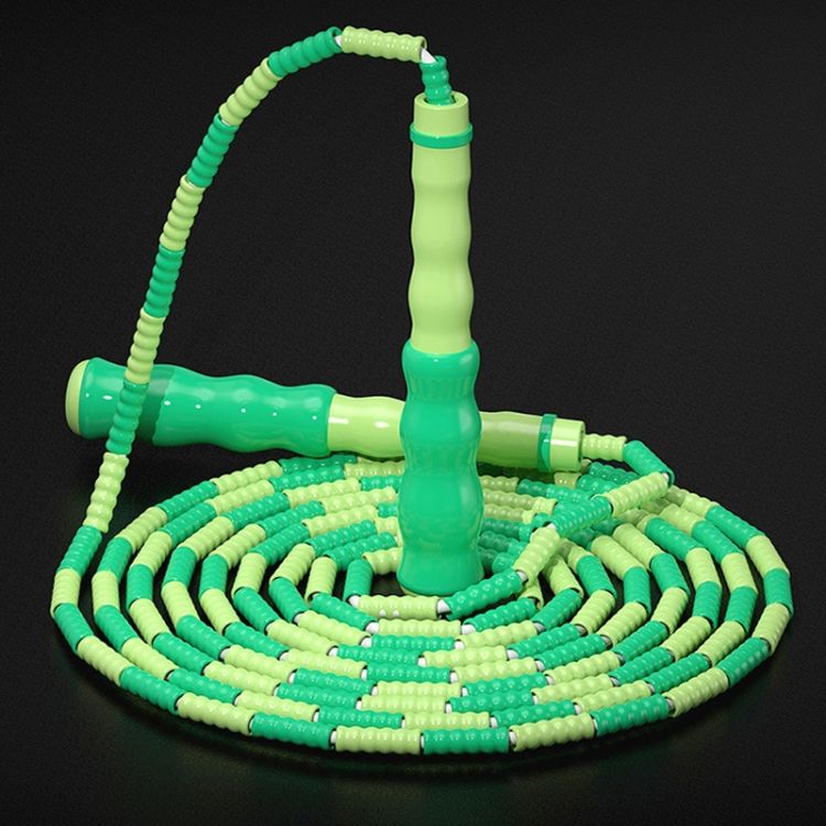 2 PCS Children Skipping Rope, Style: