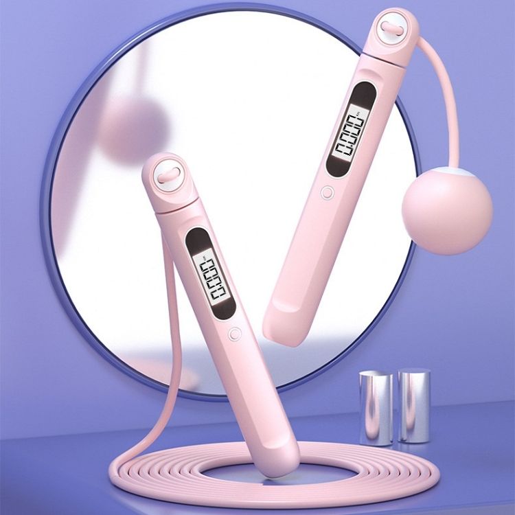 Bluetooth Skipping Rope