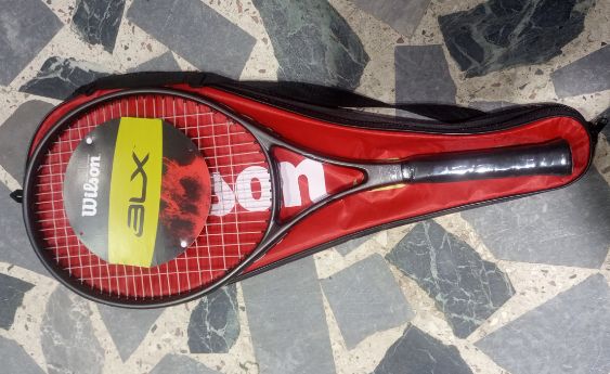 Wilson Long Tennis Racket