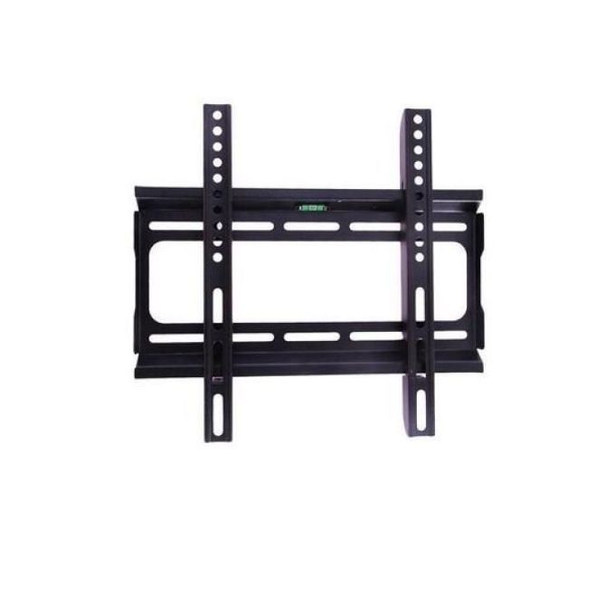 32 - 43 INCHES LED/LCD TV WALL BRACKET HANGER - BLACK