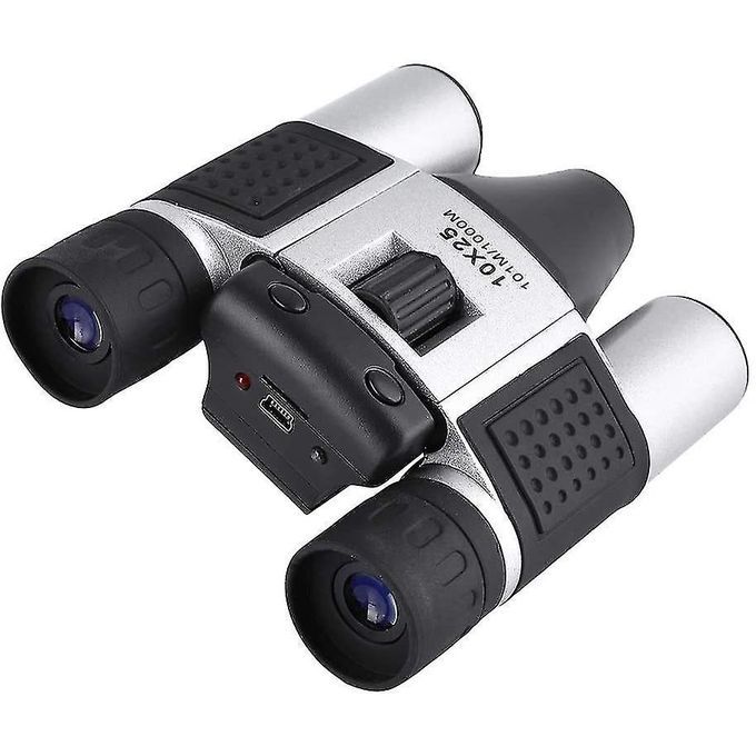 Digital Camera Binoculars Video Recorder