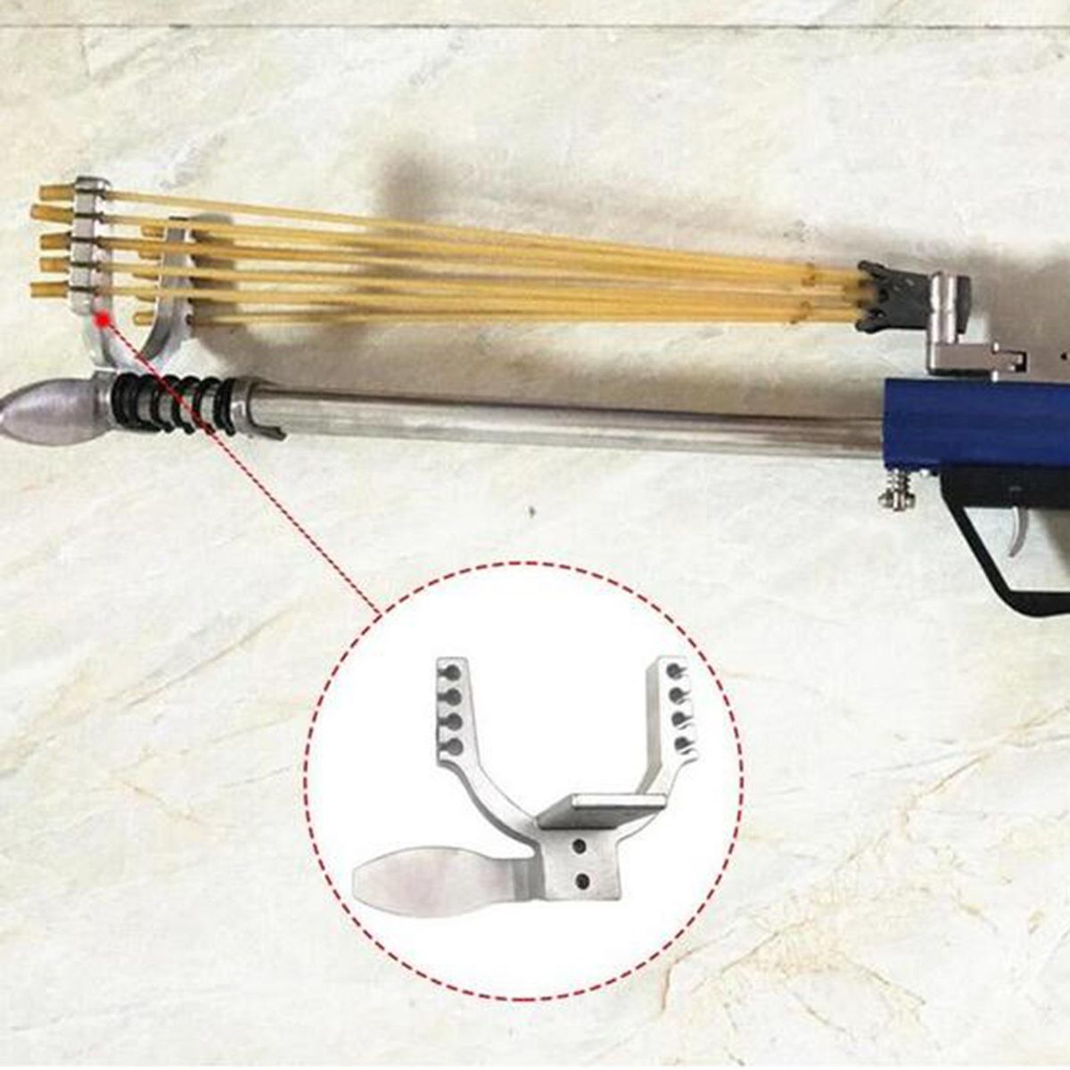 Release Device