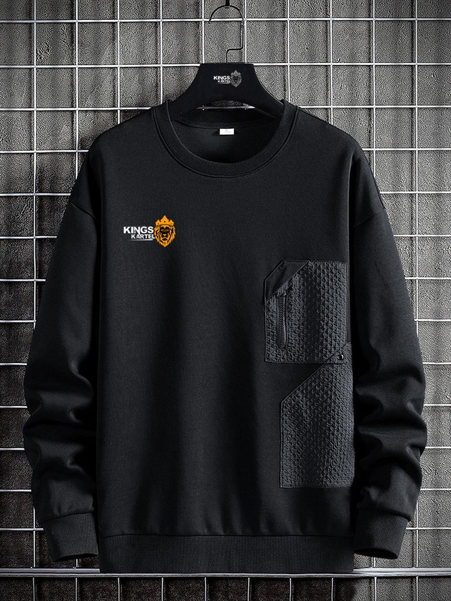 Black Kartel Sweatshirt