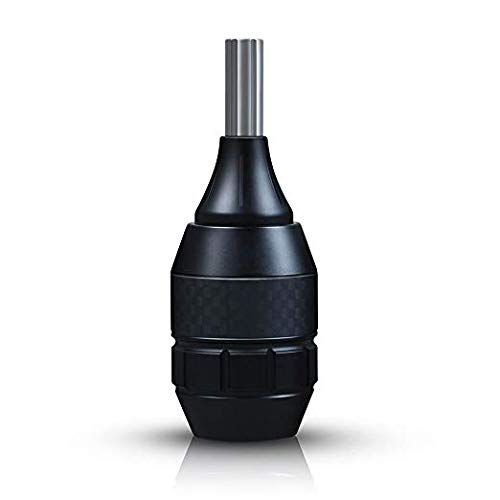 Extreme Tattoo Supply Click Adjustable Cartridge Grip For Tattoo Machine