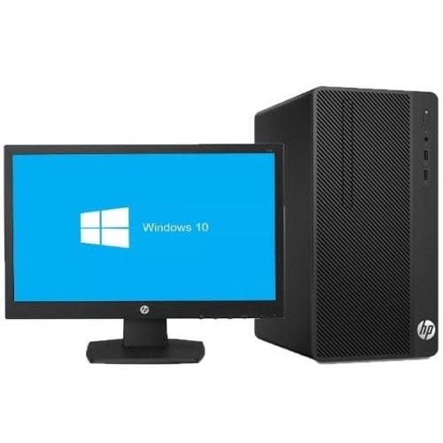 290 G3 - Intel Core i3 9100 - 4GB RAM - 1TB HDD - FreeDOS - 18.5