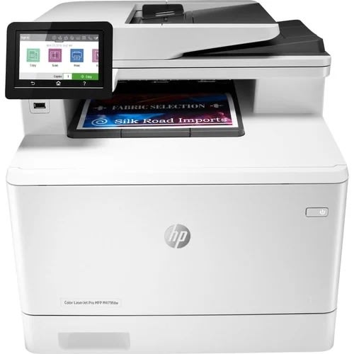 Colour Laser Jet Pro Mfp M479fnw