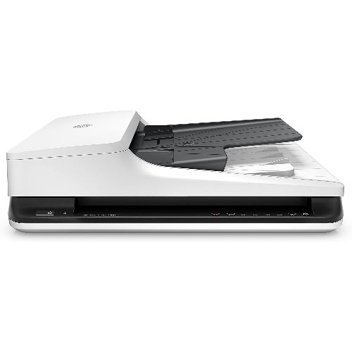 Scanjet Pro 2500 Fi Flatbed Scanner