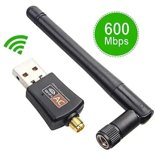 Wifi Dongle - 600mbps