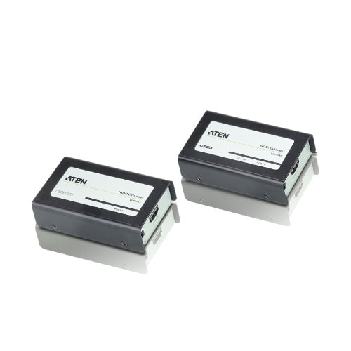 Hdmi Cat 5 Extender (1080p@40m)  Ve800a