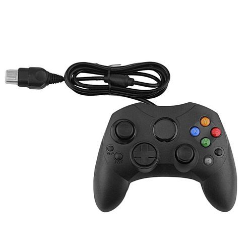 Scientific Design Gaming Gamer Controller For Xbox Doubel Shock Gamepad