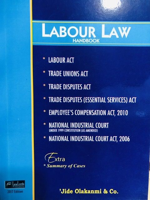 Labour Law