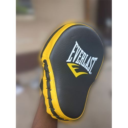 Pro Boxing Mitts K Training Coaching Target Pads Glve Muay T